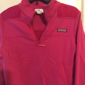 Vineyard Vines Shep Sweatshirt